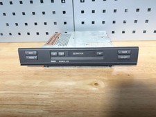BMW 5 E39 2002 Radio /