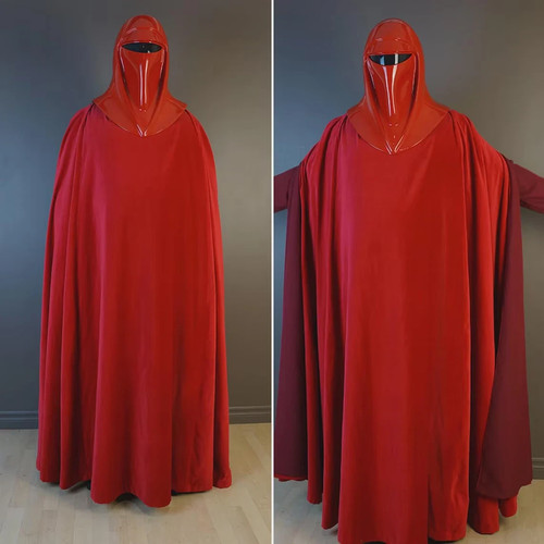 Imperial royal guard - royal, helm