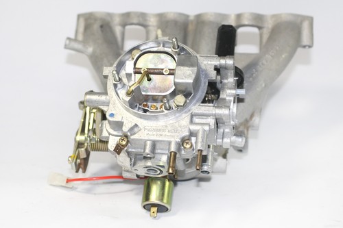 Pierburg 1b3 vergaser - 1b3,
