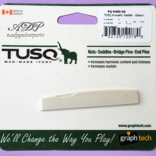 Graph tech tusq - graph,