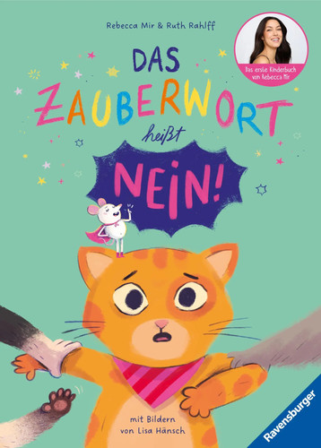 Das zauberwort heißt - heißt, nein!
