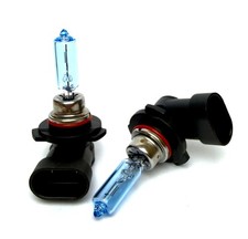 2 x 9005 HB3 Lampen 65W 12V
