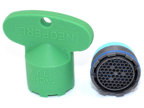 Neoperl cache honeycomb - cache,