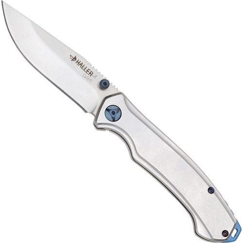 Sehr edles taschenmesser - sehr,
