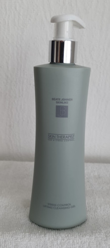 Beate johnen skin - skin, therapist