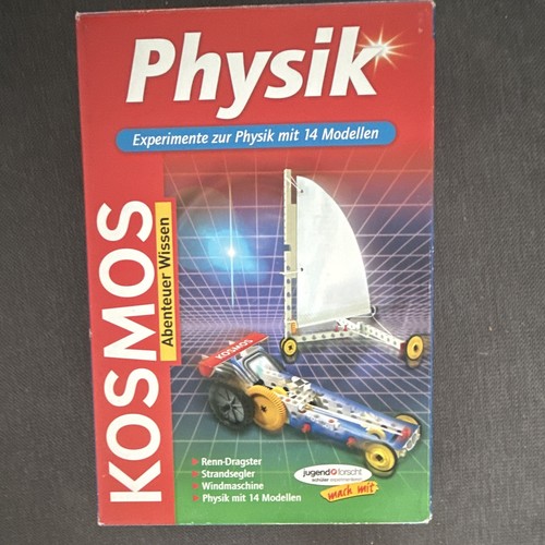 Kosmos physik - kosmos,