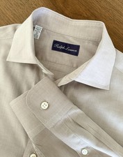 Ralph Lauren Purple Label