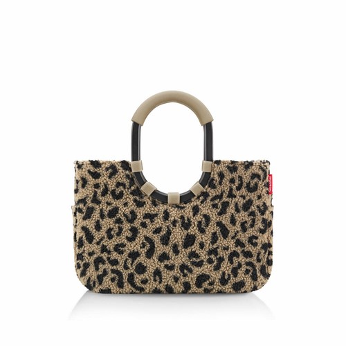 Reisenthel loopshopper - loopshopper, m