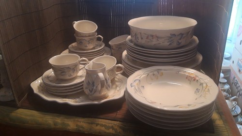 Villeroy boch porzellan - villeroy, &