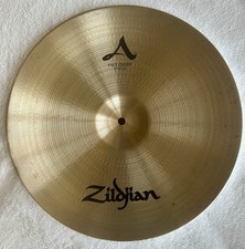 Zildjan A Fast Crash 17“