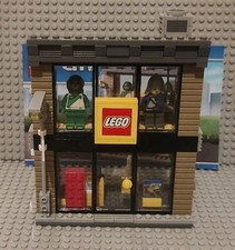 Lego City 60097 - Lego Shop