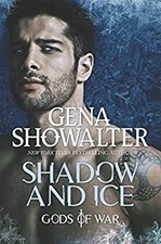 Shadow and Ice Hardcover Gena