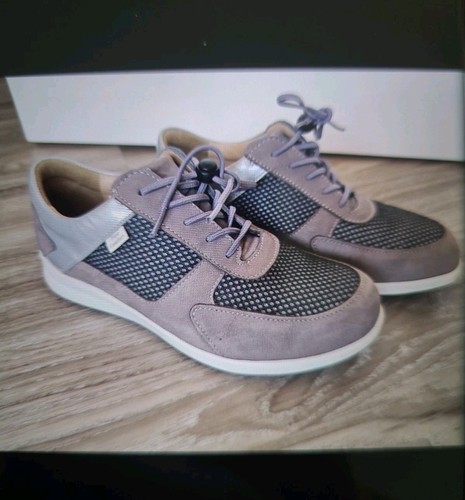 Finn comfort damen sneaker - finn,