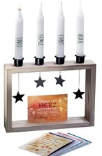 TISCH ADVRNTS - STÄNDER /