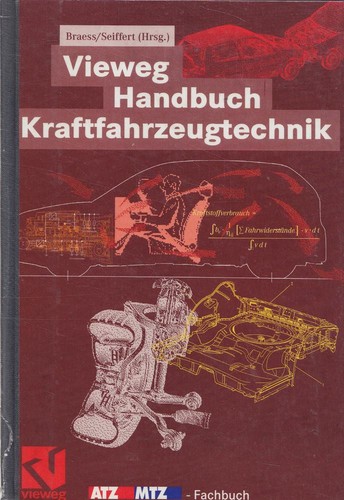 Vieweg handbuch - vieweg,