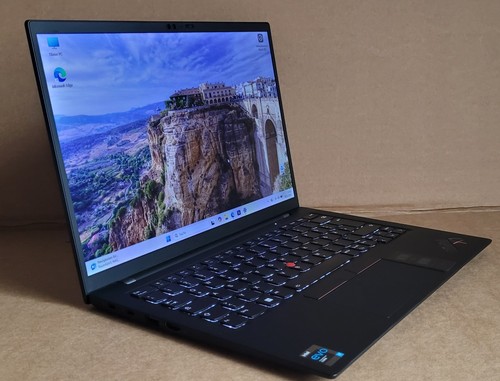 Lenovo thinkpad carbon - lenovo, x1