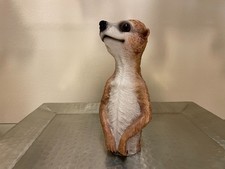 Erdmann halbes Erdmännchen