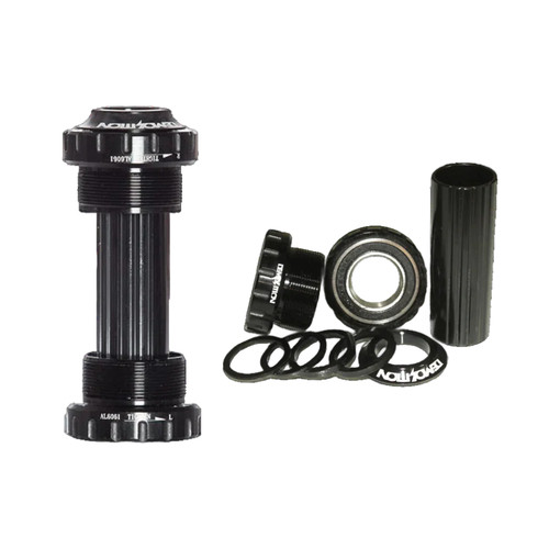 Demolition outboard bmx bottom - outboard,