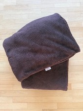 S. Oliver Fleecedecken Größe 200 x 150 cm