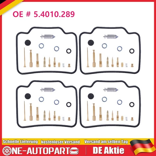 4stk für honda - für, 750