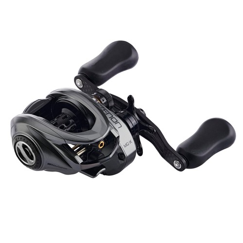 Abu garcia zenon hs - abu, mg-x
