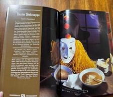 HC Cookbook Swiss Kulinarische