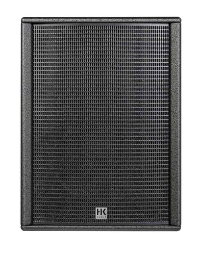 Audio 115 xd2 - 115, aktivbox