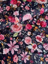 Jersey Baumwolljersey bunte