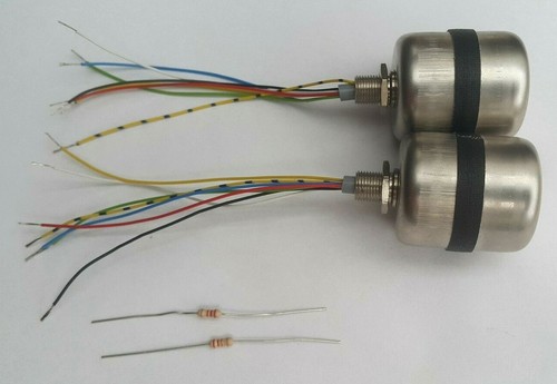 Original input transformer - input,