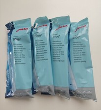 4   ORIGINAL  JURA Claris BLUE Filter+ 24228 neue Version