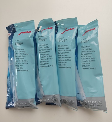 Original jura claris blue - ,