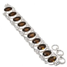 Hessonit Granat Edelstein