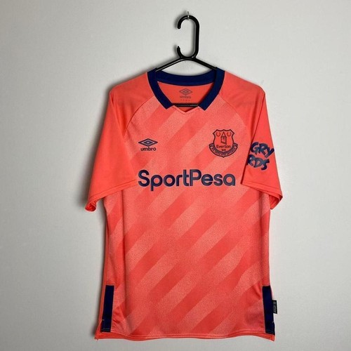 Everton football shirt trikot - everton,