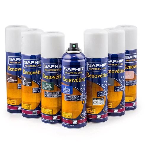 Saphir renoventine velourspray - renoventine,