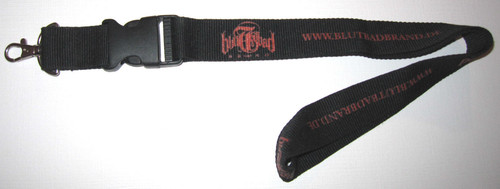 Blutbad brand schlüsselband - blutbad,