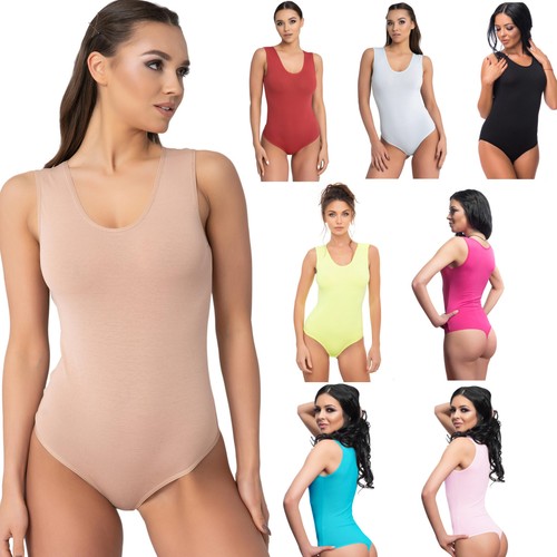 Evoni damen string body - evoni,