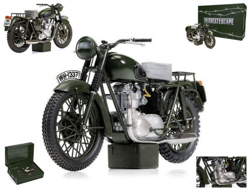 Modellauto corgi motorrad - modellauto,