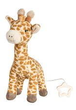 Sterntaler Spieluhr Giraffe