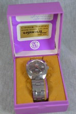 SAMMLER ARMBANDUHR -TESSA SWISS - AUTOMATIC - 35mm