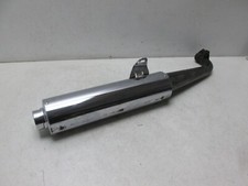 Auspuff Auspuffendtopf Endtopf