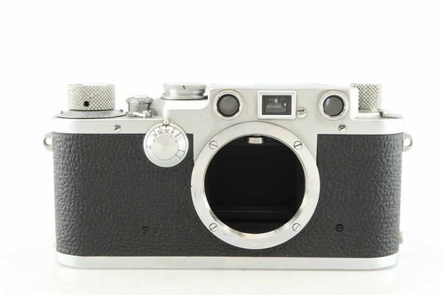 Leica iiif iii kamera camera - leica, f