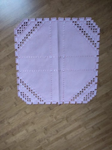Handarbeit hardanger - handarbeit, 13
