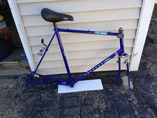 ROSS Peryton 25” Lugged