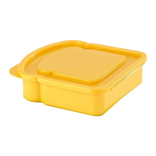 Toastbrot sandwichbox mit - toastbrot-sandwichbox,
