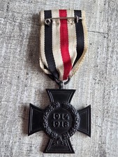 Orden - Frontkämpfer