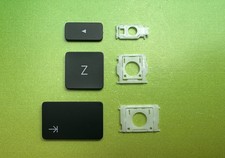 Taste / Key Apple MacBook Air