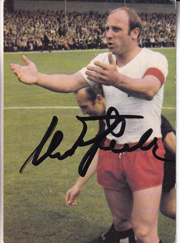 Uwe seeler - uwe,