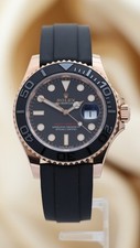 Rolex Yacht Master 40mm