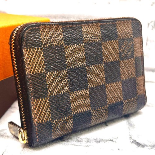 Louis vuitton damier ebene - damier,