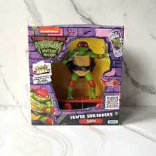 Teenage Mutant Ninja Turtles -